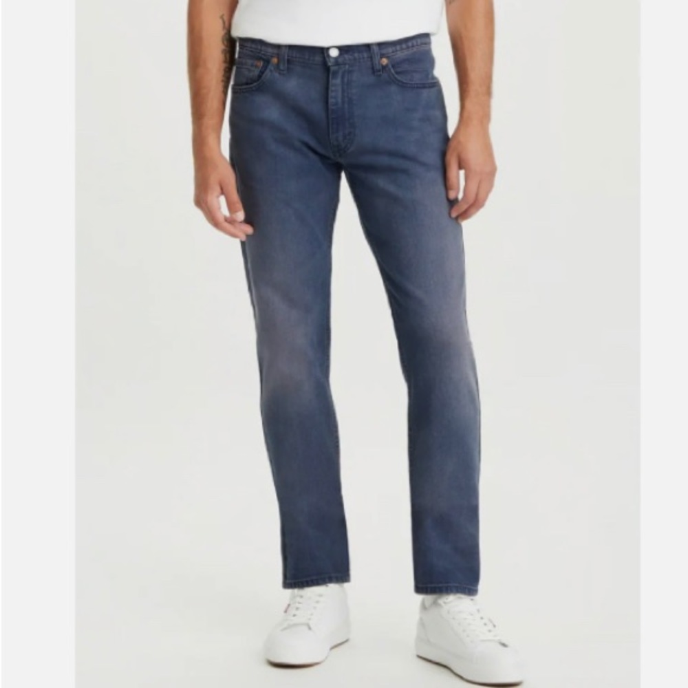 Levi’s 511 Straight